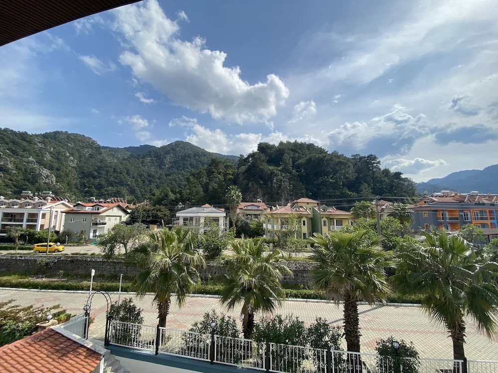 Villa Eda Apart
