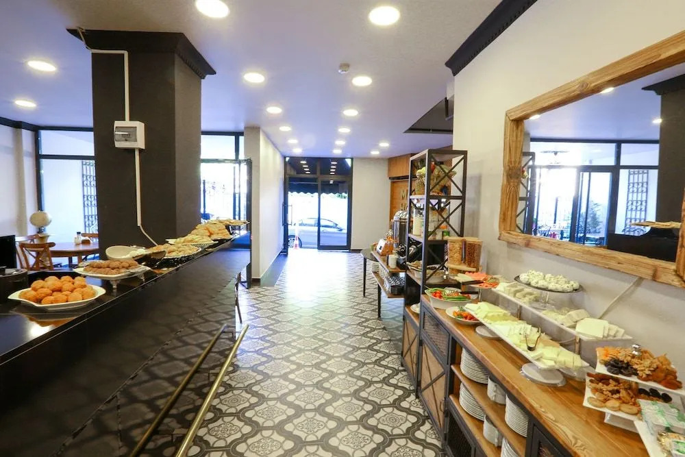 MAÇA OTEL