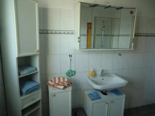 Ferienwohnung Landidyll