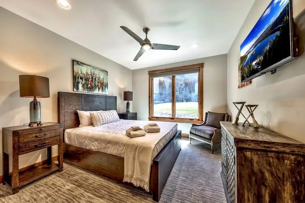 Gondola Vista 4 - 4 Br Townhouse