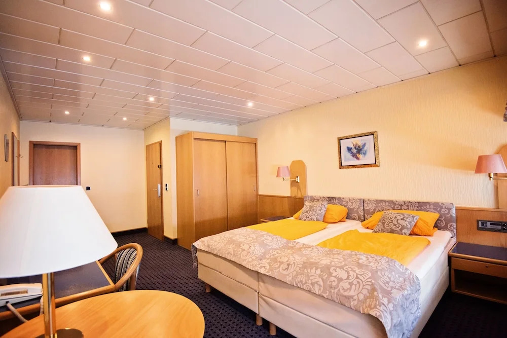 Hotel Heideparadies