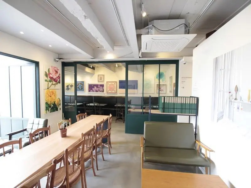 Minari House