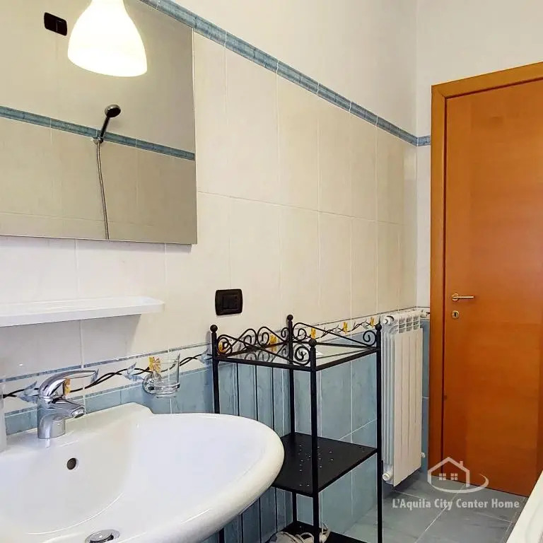L'aquila City Center Home 1