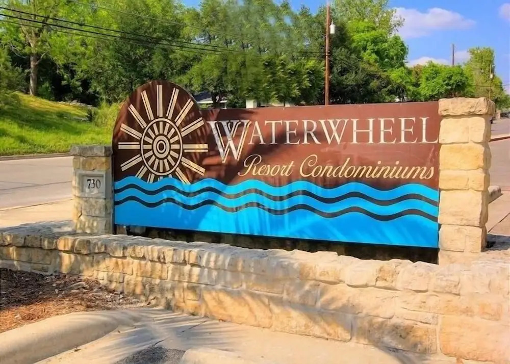 5 O'clock Somewhere! Ww H302 2 Bedroom Condo by RedAwning