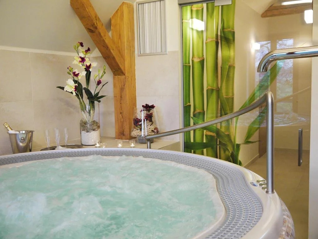 Hotel Chateau Orlice