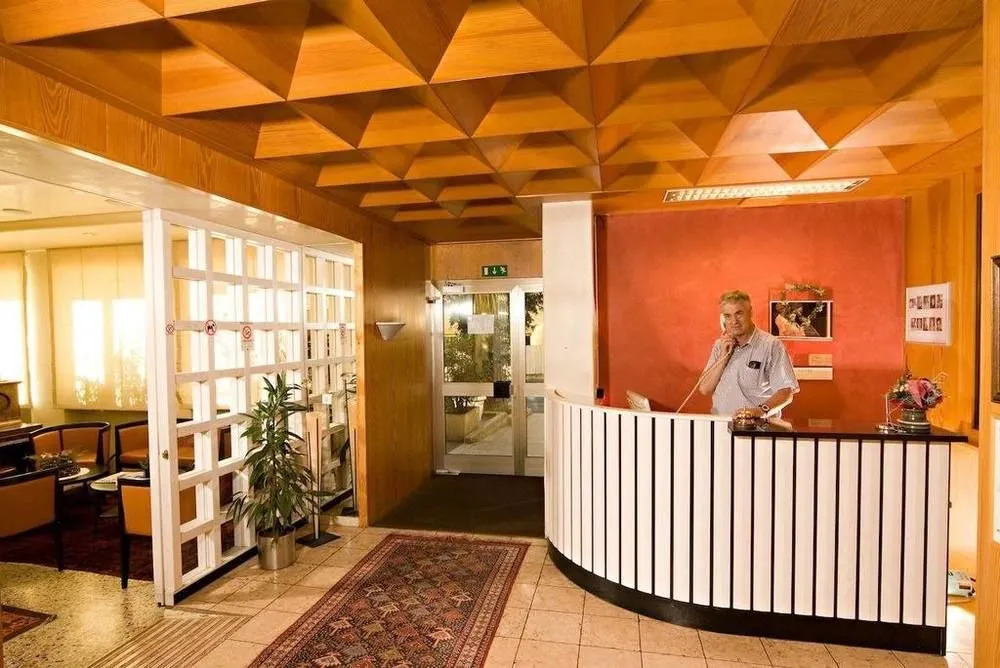 Hotel Steiner