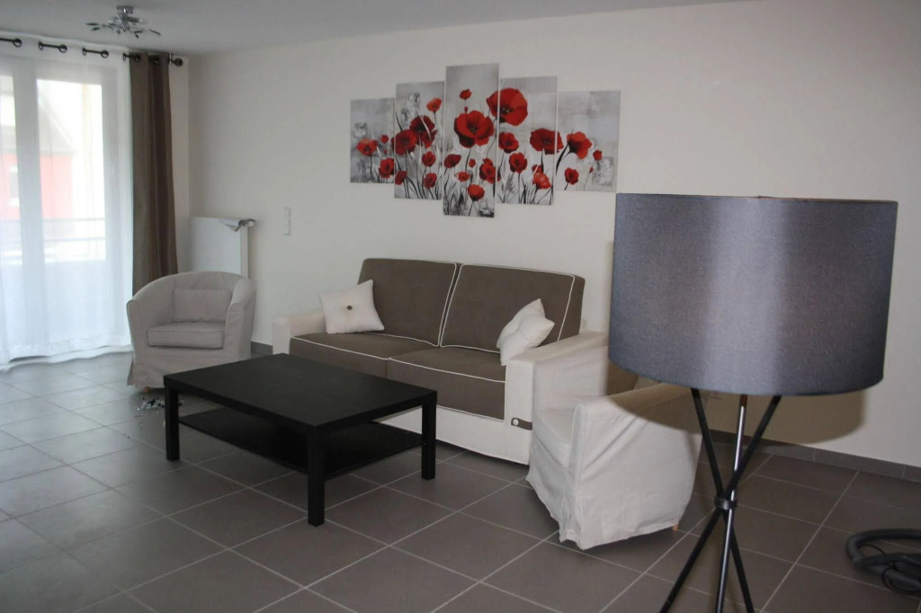 SHS Suite Home Sweet Appartement