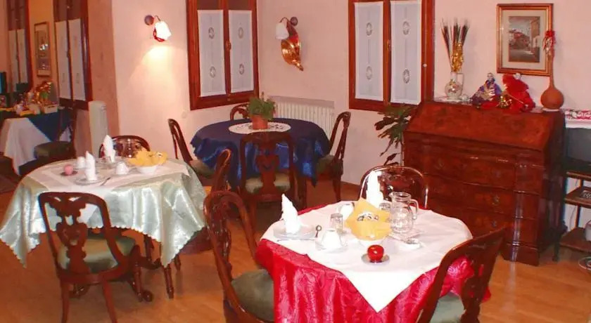 B&B Torresino