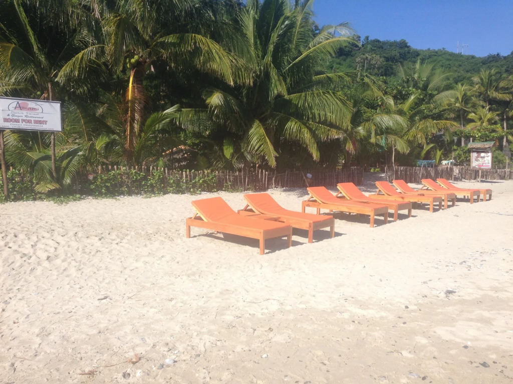 Amami Beach Resort