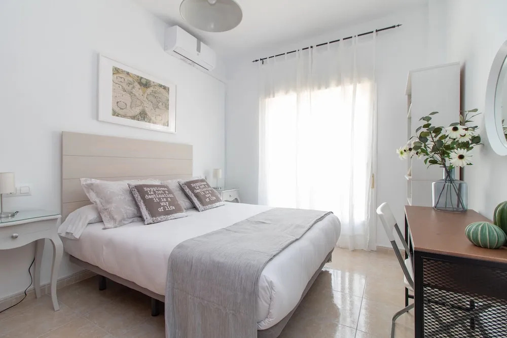 Cosy Central 3 Bedrooms Duplex