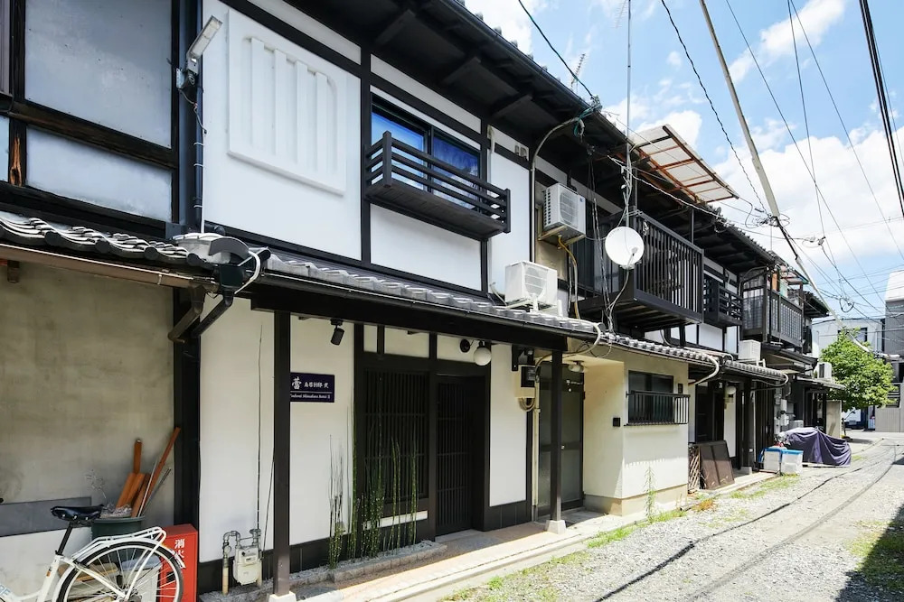 TSUBOMI luxury Inn shimabara-bettei 2