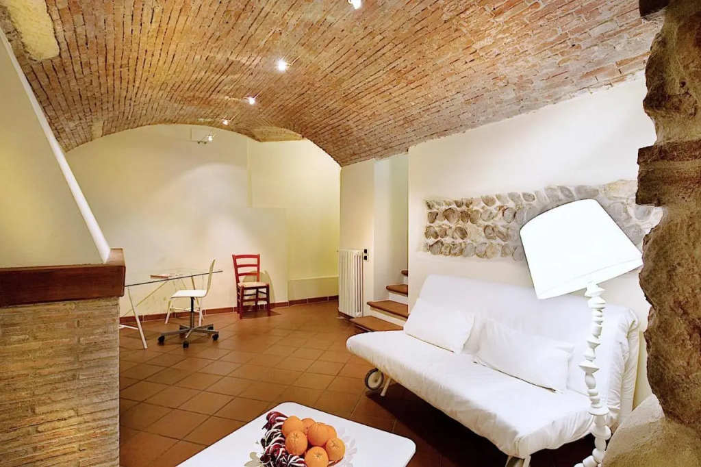 Le Cadreghe Apartments