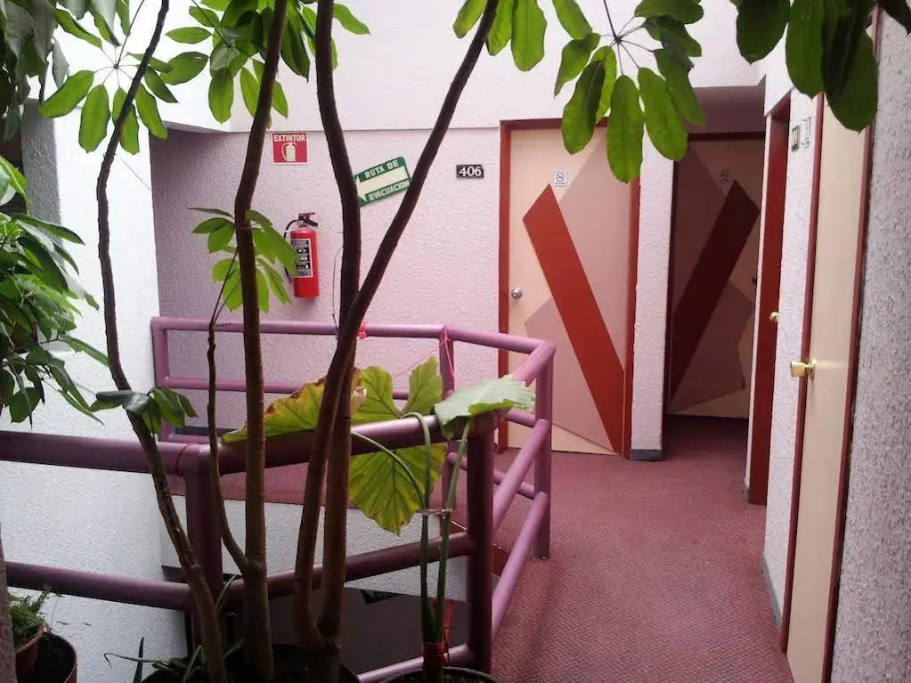Hotel Ibiza