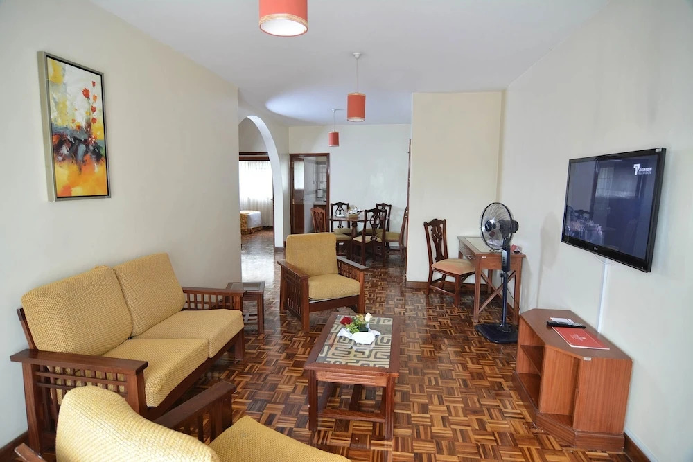 If Youre in Nairobi for Business or Pleasure Prideinnl is a Wonderful Choice