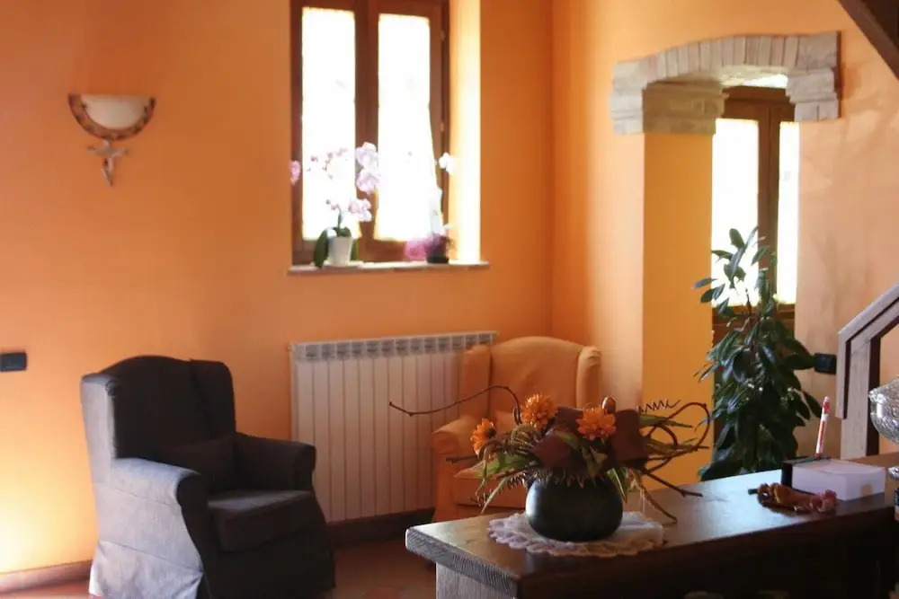 Agriturismo La Cicala