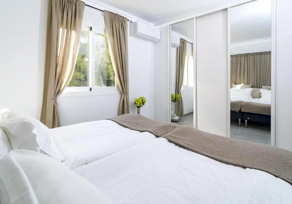 IB- Stunning 1 bedroom apt in center of Marbella