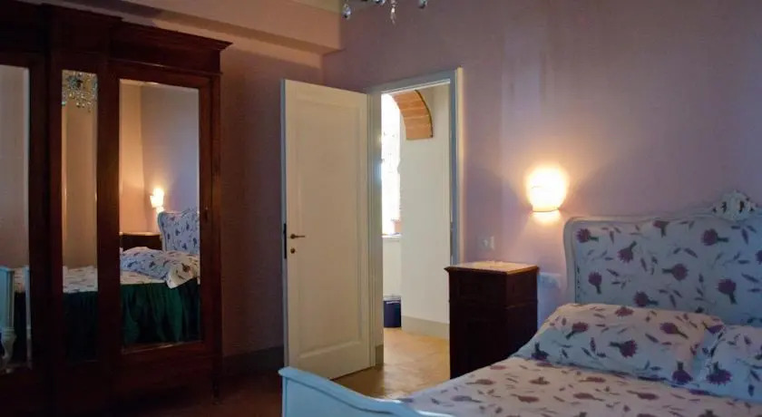 Casa vacanza La Stalla