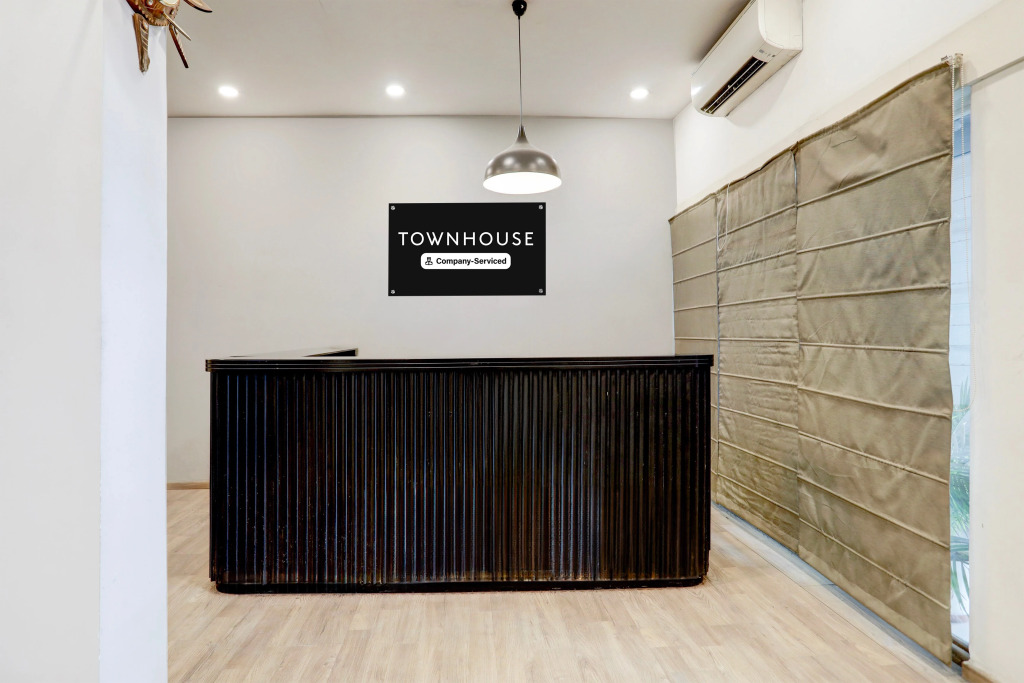 Super Townhouse Kalmana