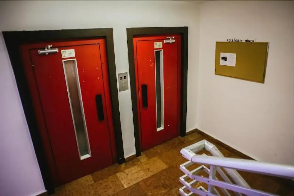 City Hostel Balassa 35