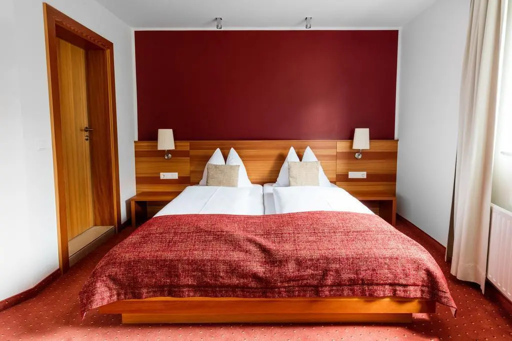 Berghotel Malta