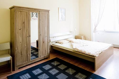 Astoria City Hostel