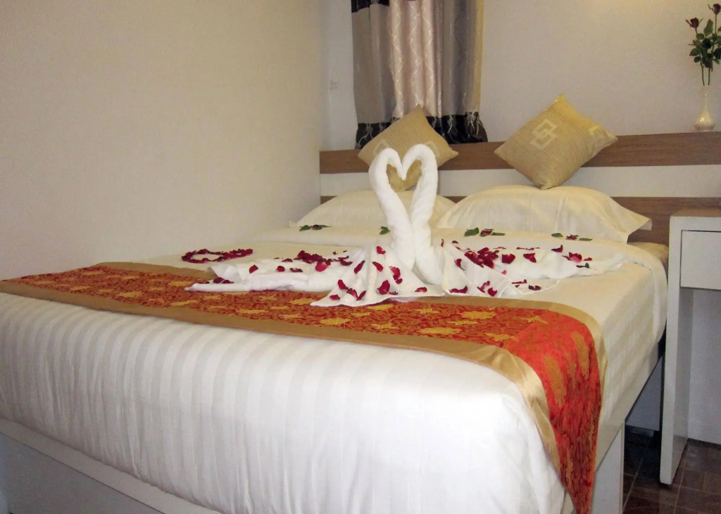 Kaung Myint Hotel