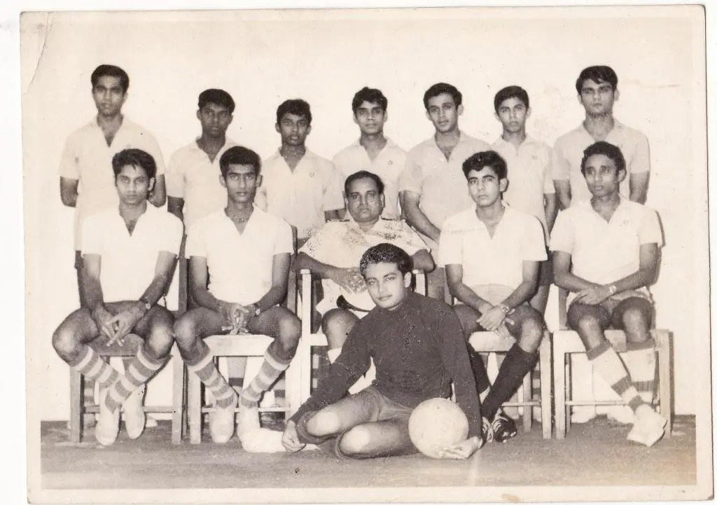 Baruah Bhavan