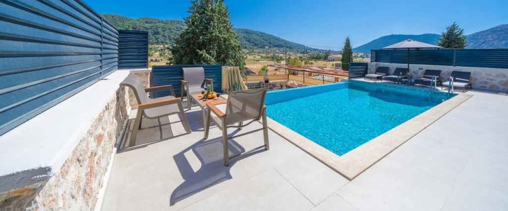Villa Sailor