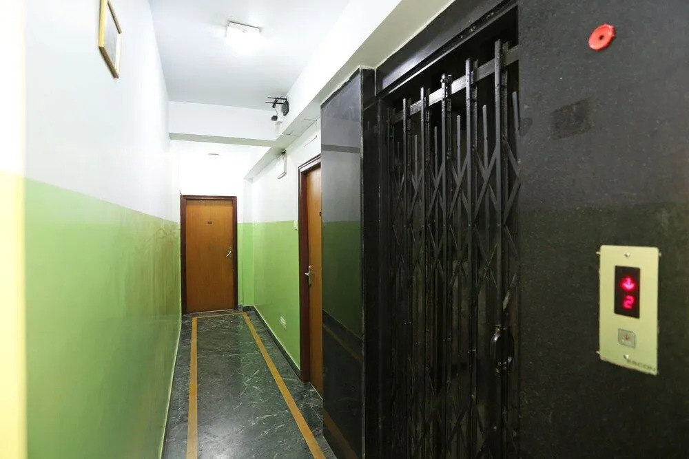 OYO FLAGSHIP 26243 Second House
