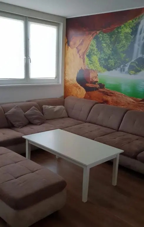 Monteurzimmer/Ferienwohnung Roßheidestraße, Gladbeck