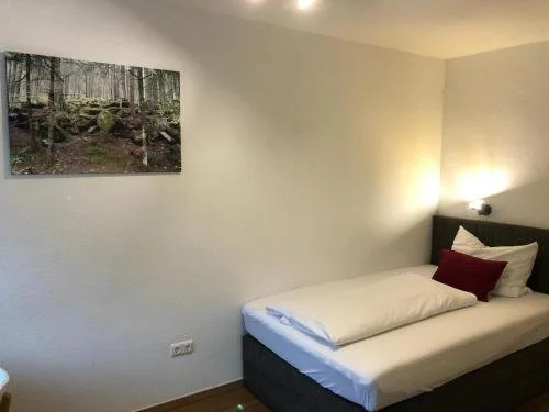 Hotel Schnecken-Schröder