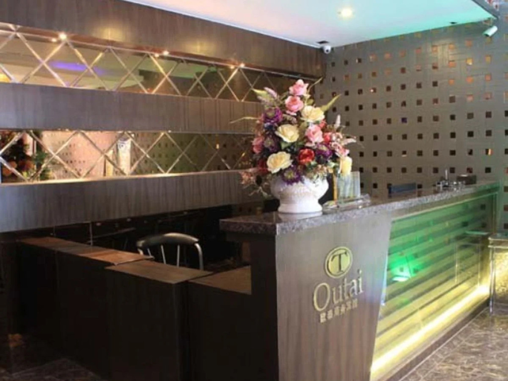 Oulu Business Fast Hotel Nanjing Lukou International Airport No1