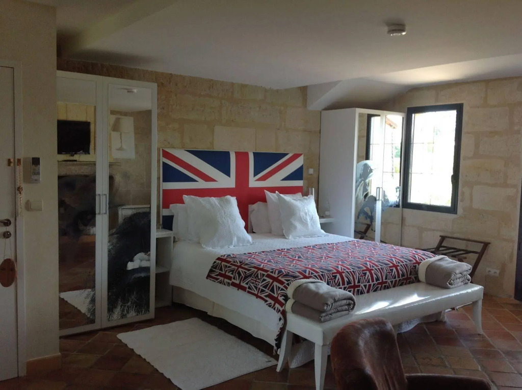 Le Relais de Franc Mayne Saint Emilion