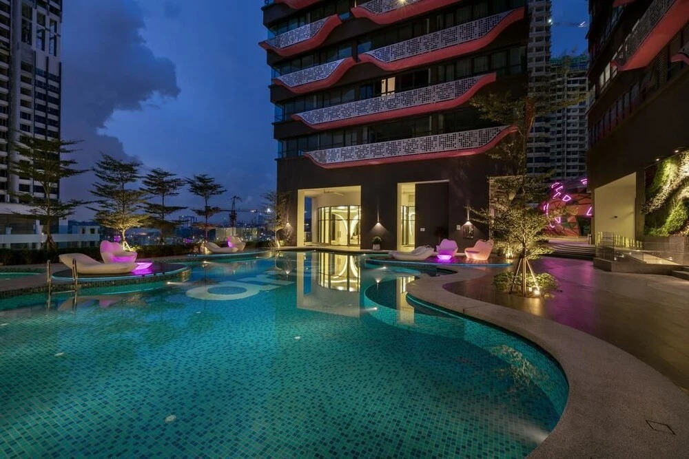 Arte Plus Kuala Lumpur