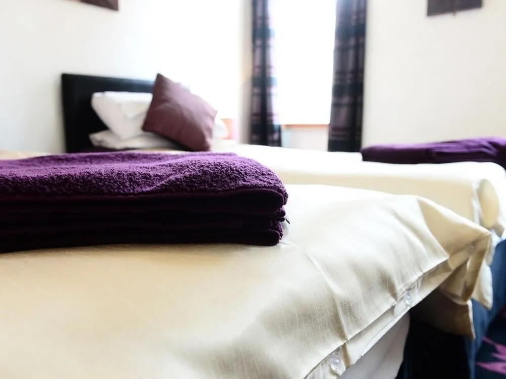 Sutton Park Guest House
