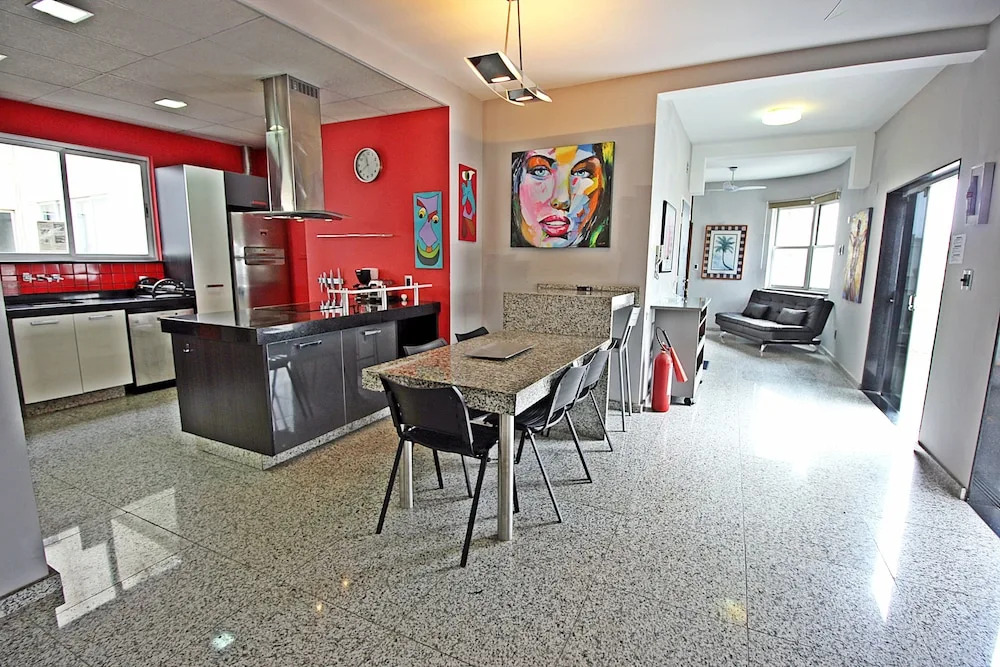 Rio Spot Homes Q011 Cobertura Copacabana