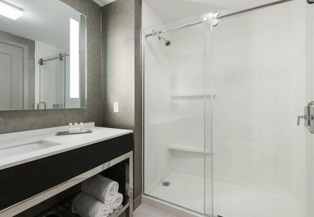 Residence Inn by Marriott Boston Concord