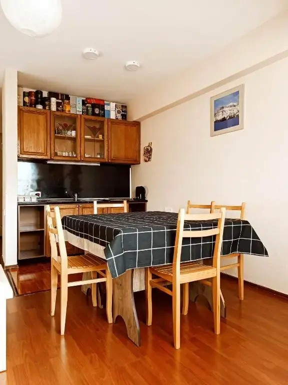 Аpartment in Gudauri