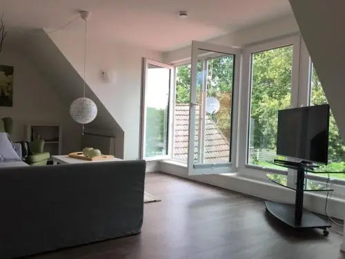 Ferienwohnung Lisa