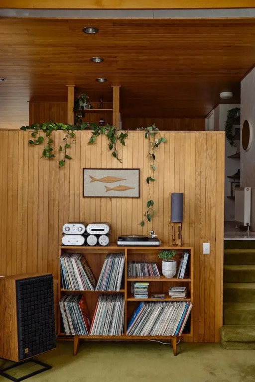The Fender House in Mount Martha