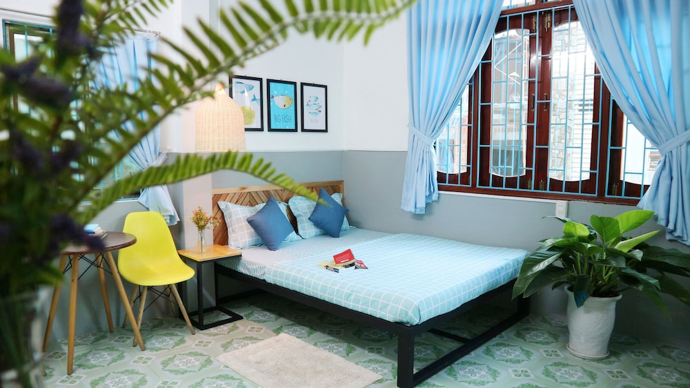 Tigonhouse Hostel