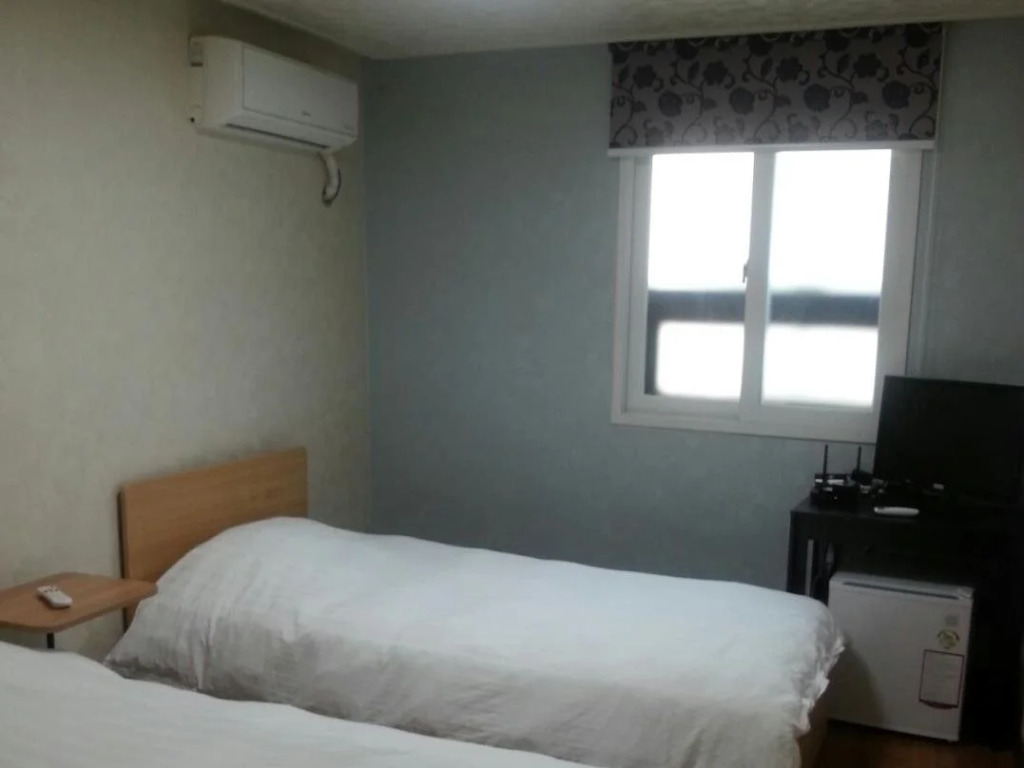 24 Guesthouse Gangnam