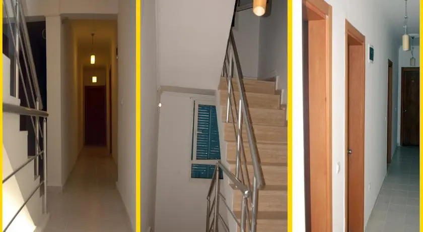 Bodrum Pasaj Hotel
