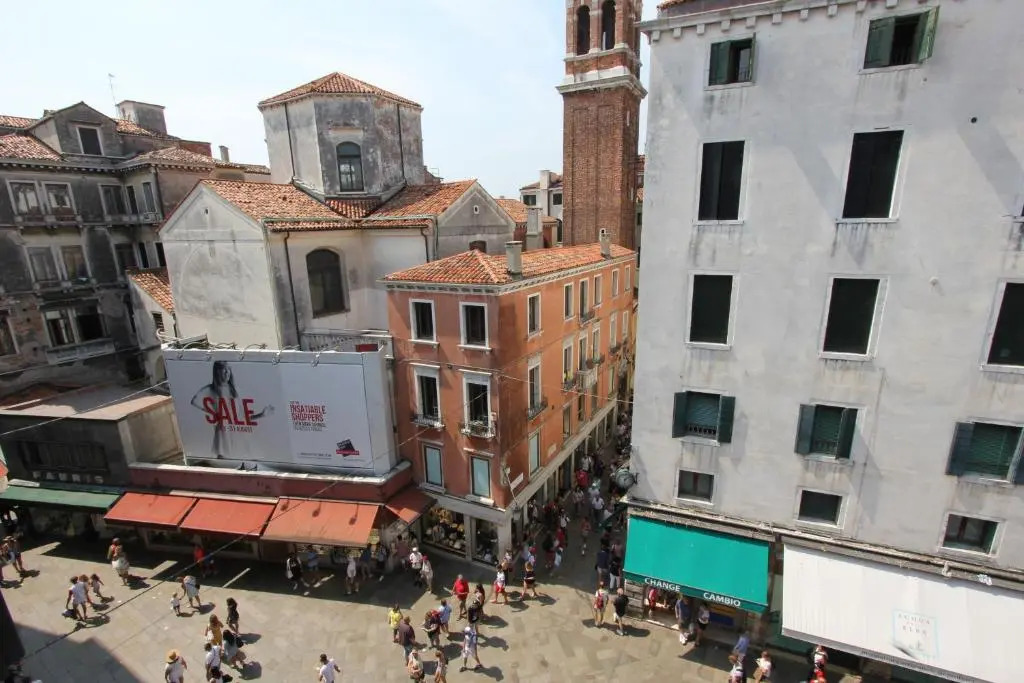 Residence dei Mori
