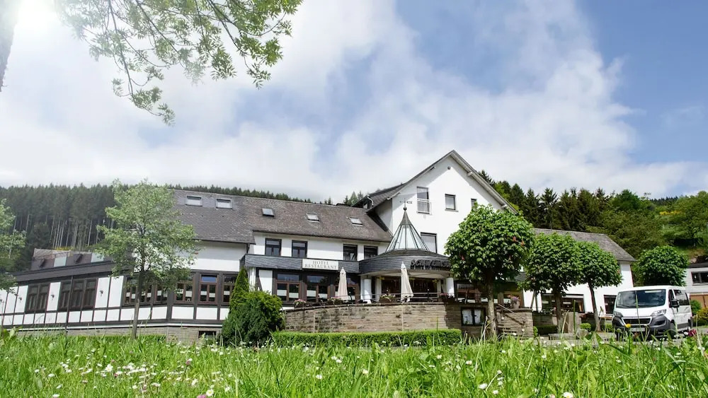 Hotel Schweinsberg