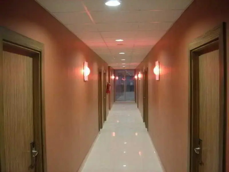 Hotel Arte