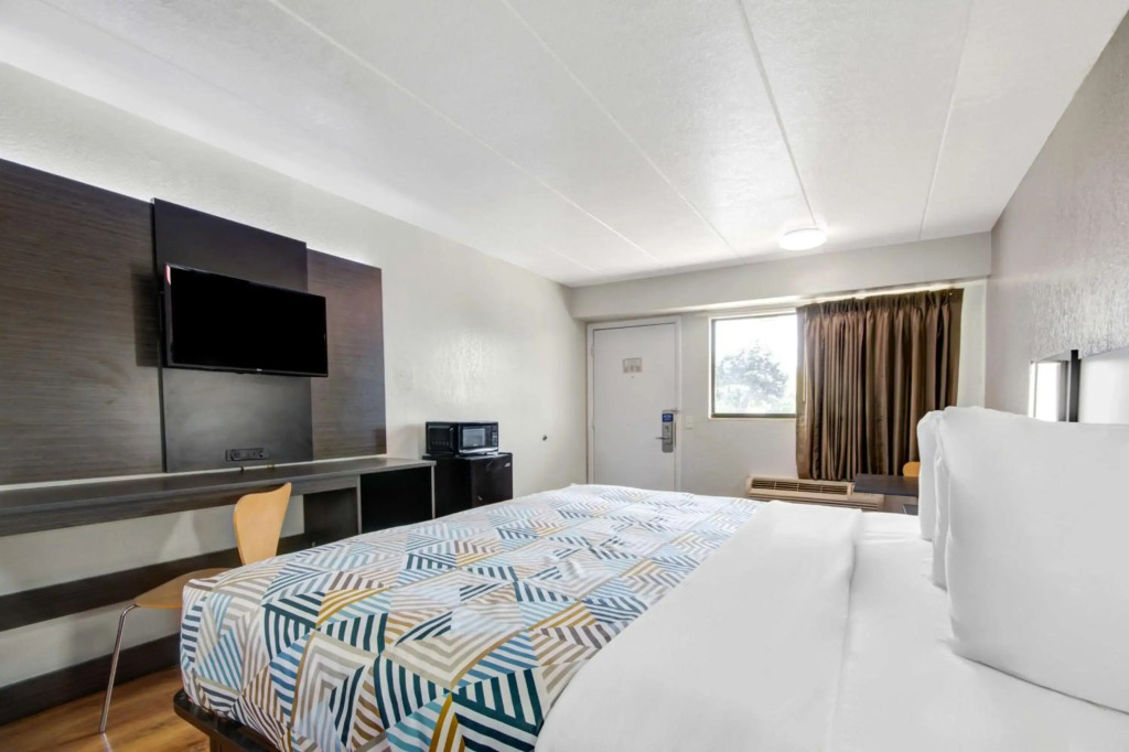 Motel 6-York, PA