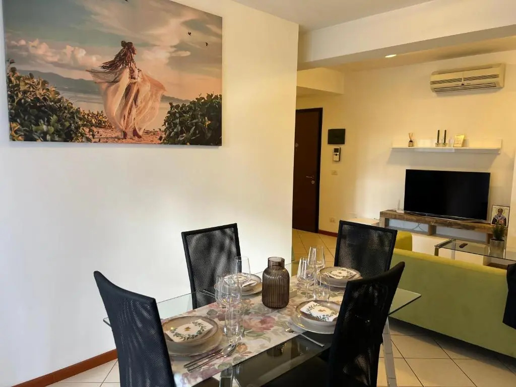 Family Suite Apartment