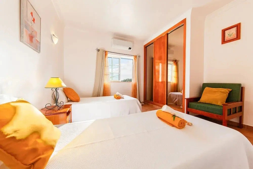 Villa Peace