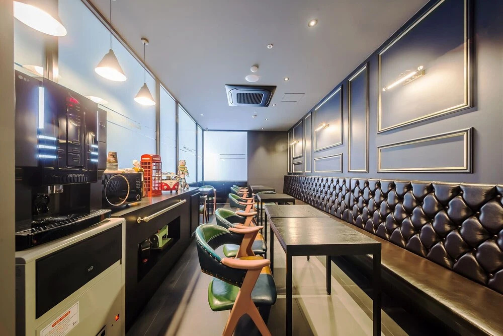 Guri Boutique Hotel XYM